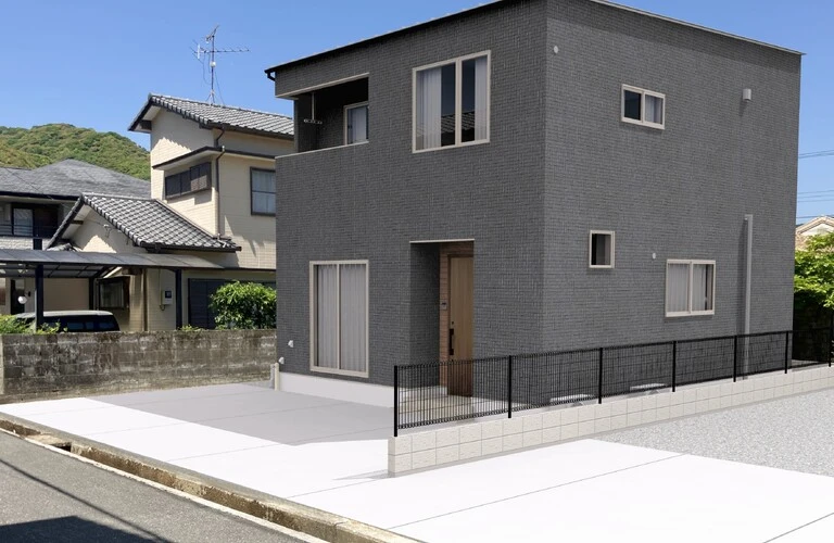 高知市秦小学校区の好立地！ 家族みんなが笑顔になる建売住宅！