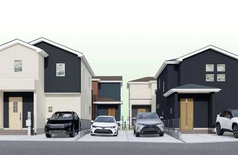 【高知市介良乙】新築建売　2000万円台で夢のマイホームを手に入れよう！５棟限定、見学予約受付中！